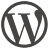 WordPress Alt Icon